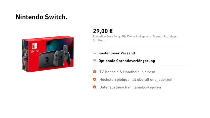 CheckEinfach | Bildquelle: Yello.de