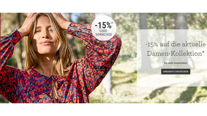 CheckEinfach | Bildquelle: hessnatur.de