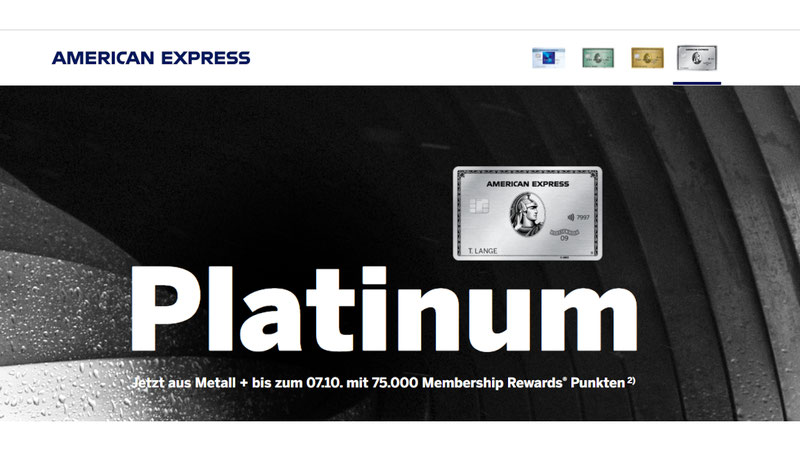 CheckEinfach | Bildquelle: Americanexpress.de