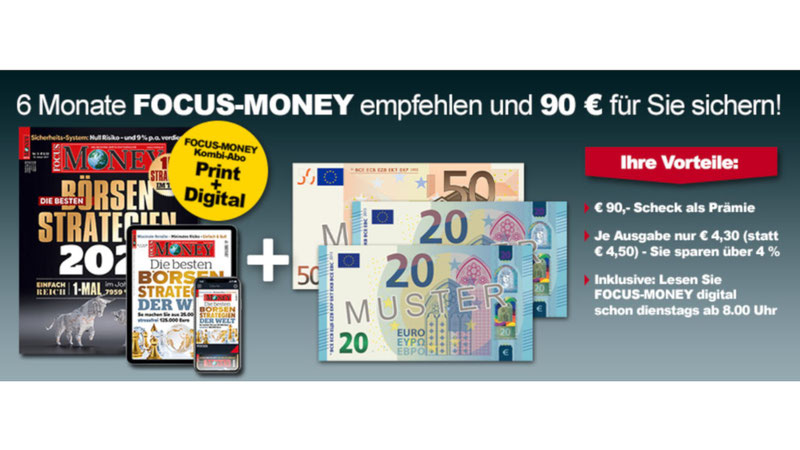 CheckEinfach | Bildquelle: focus-abo.de