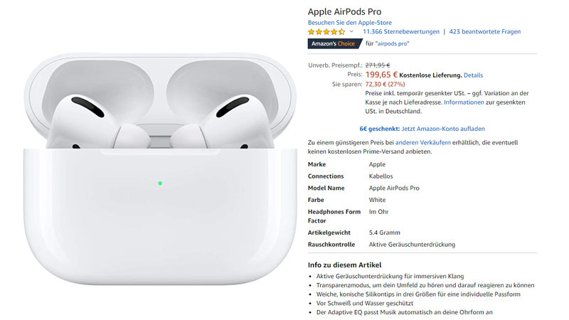 CheckEinfach | Bildquelle: amazon.de