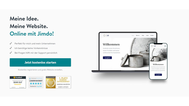 CheckEinfach | Bildquelle: jimdo.de