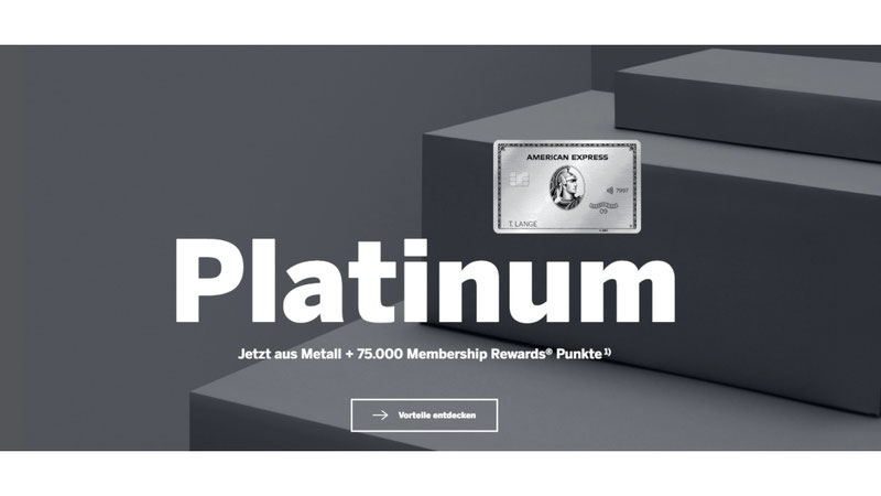 CheckEinfach | Bildquelle: Americanexpress.de