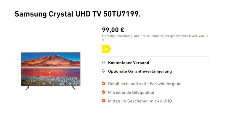 CheckEinfach | Bildquelle: Yello.de