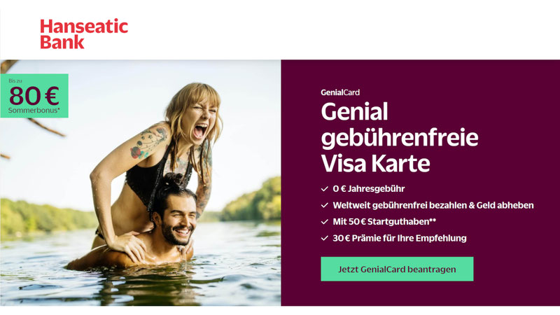 CheckEinfach | Bildquelle: hanseaticbank.de