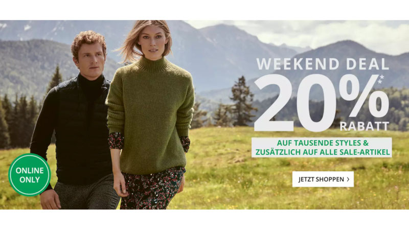 CheckEinfach | Bildquelle: Peekcloppenburg.de