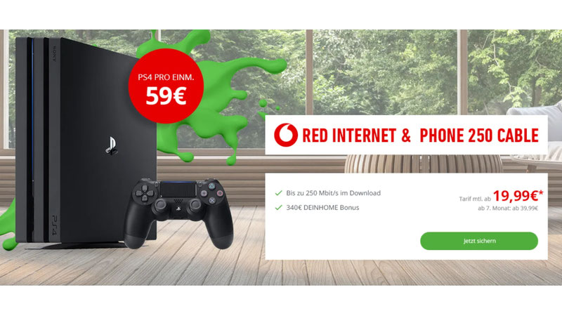 CheckEinfach | Quelle: deinhome.de