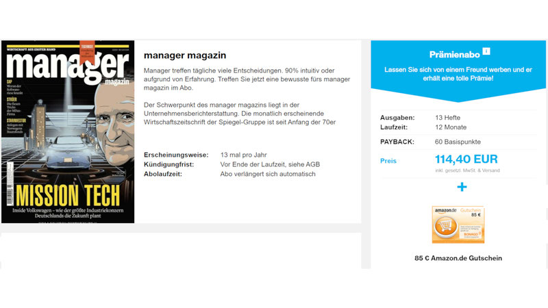 CheckEinfach | Bildquelle: zeitschriften-abo.shop