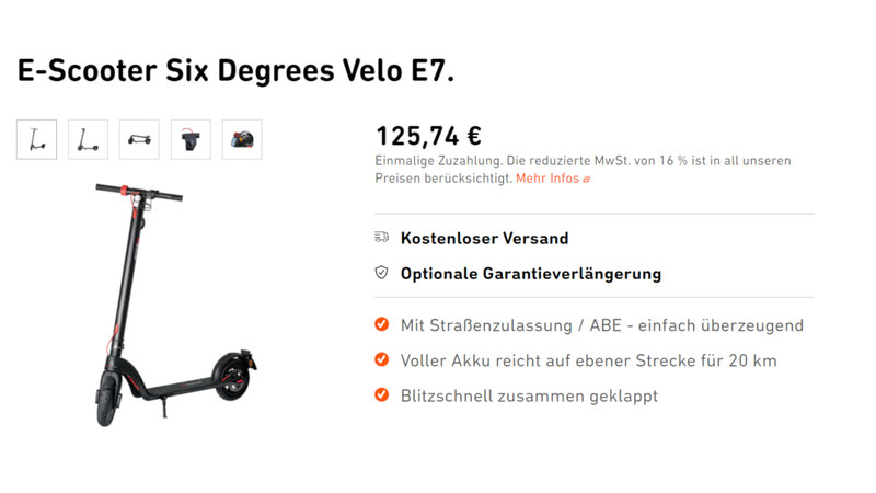 CheckEinfach | Bildquelle: Yello.de