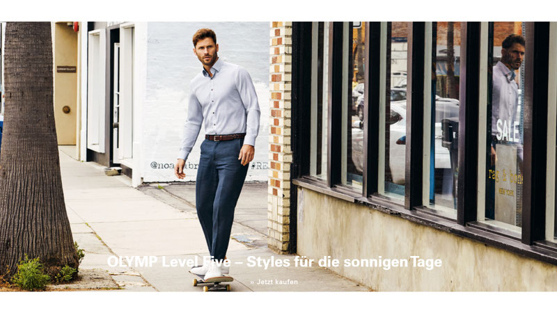 CheckEinfach | Bildquelle: Olymp.com