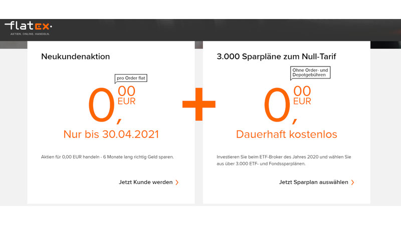 CheckEinfach | Bildquelle: flatex.de