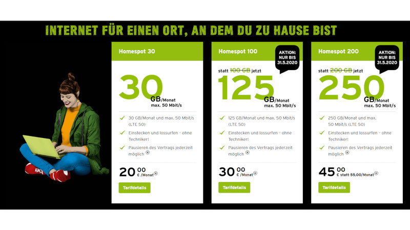 CheckEinfach | Bildquelle: Congstar.de