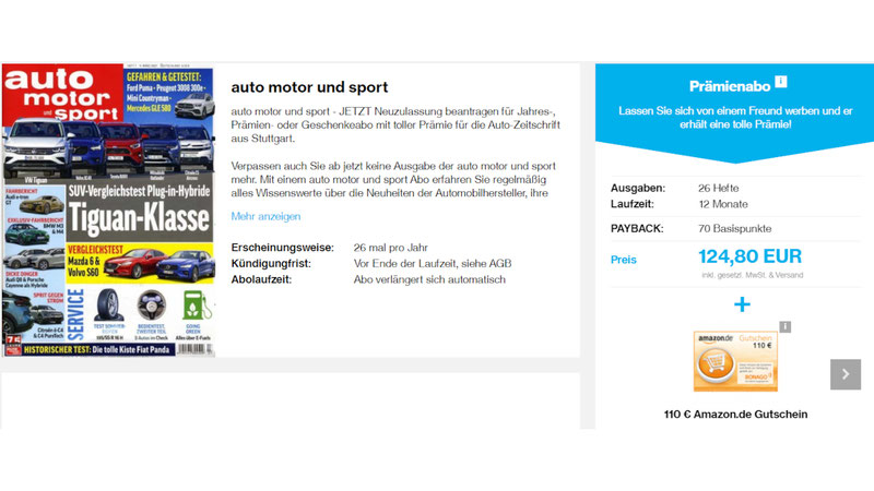CheckEinfach | Bildquelle: zeitschriften-abo.shop