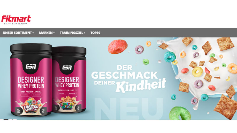 CheckEinfach | Bildquelle: fitmart.de