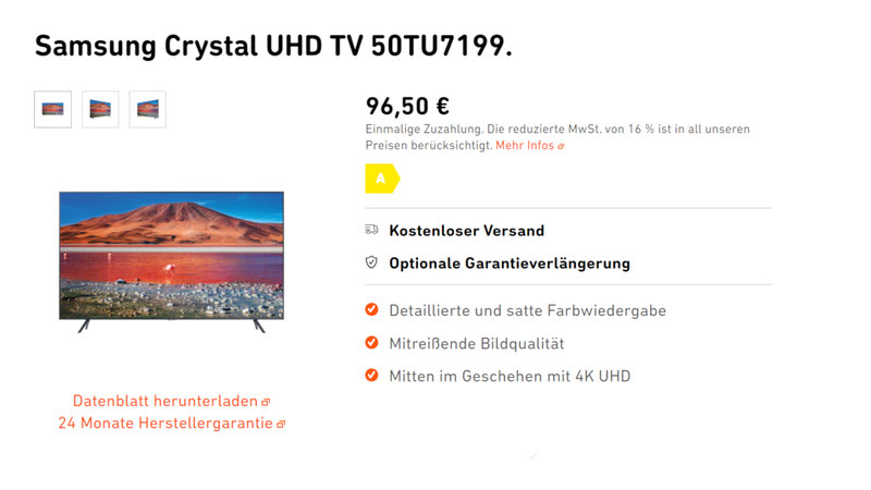 CheckEinfach | Bildquelle: Yello.de