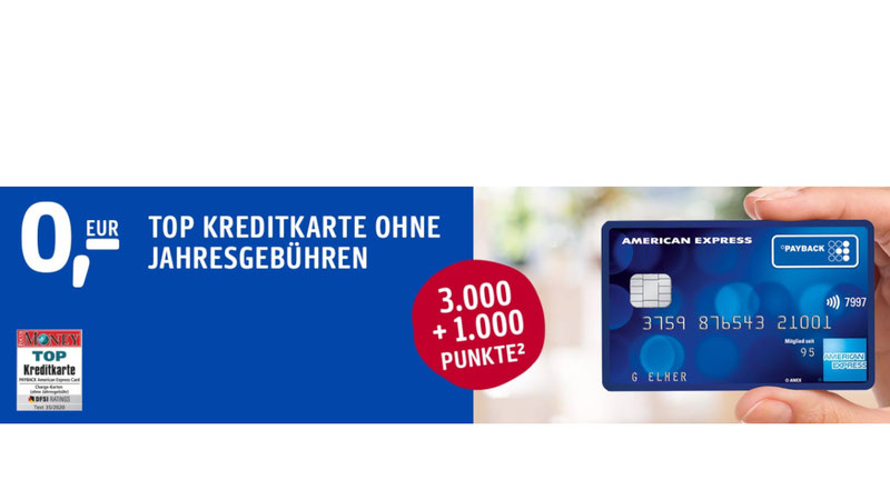 CheckEinfach | Bildquelle: Americanexpress.de