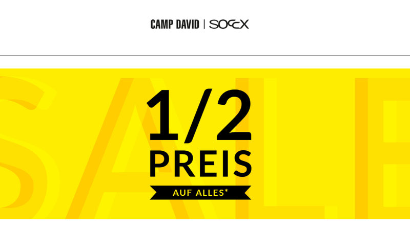 CheckEinfach | Bildquelle: Campdavid-soccx.de