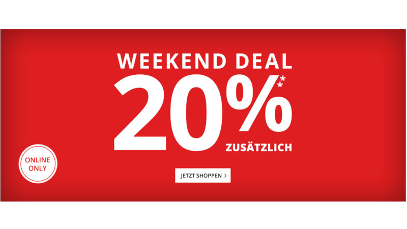 CheckEinfach | Bildquelle: Peekcloppenburg.de
