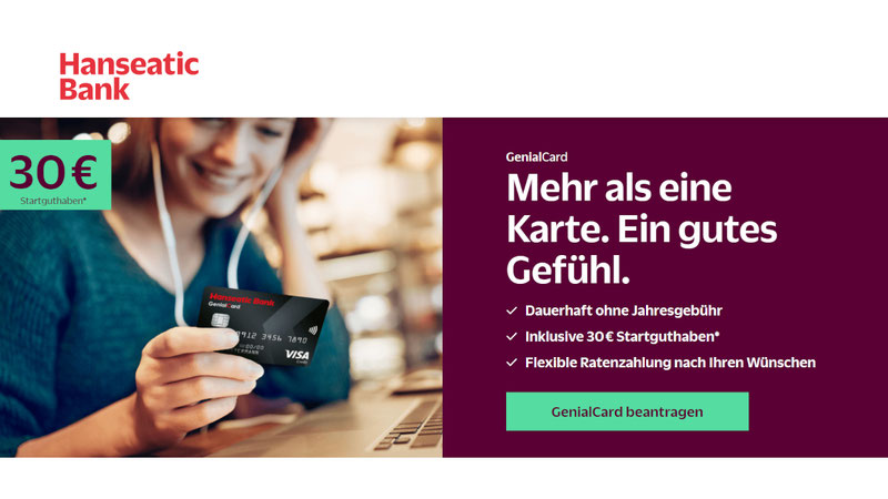 CheckEinfach | Bildquelle: hanseaticbank.de