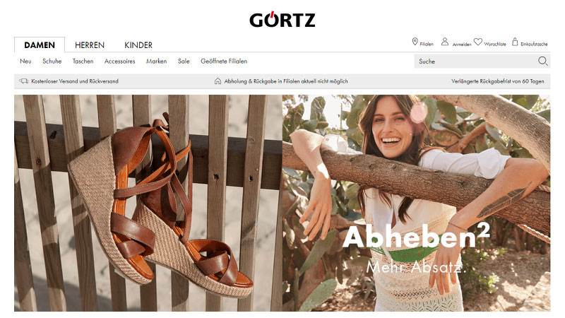 CheckEinfach | Bildquelle: Goertz.de
