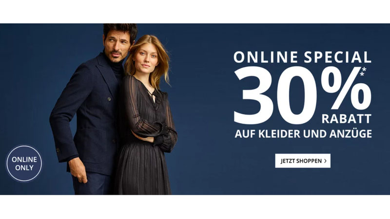 CheckEinfach | Bildquelle: Peekcloppenburg.de