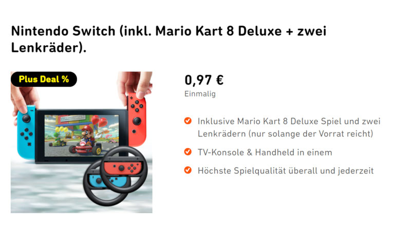 CheckEinfach | Bildquelle: Yello.de