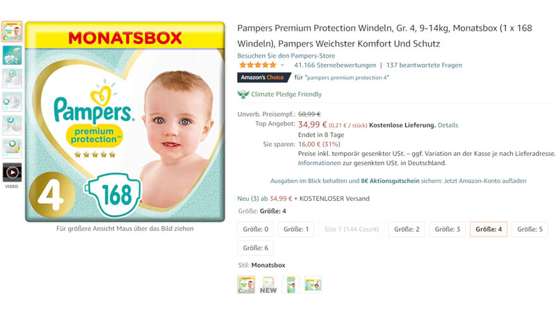 CheckEinfach | Bildquelle: amazon.de