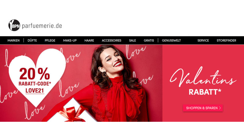 CheckEinfach | Bildquelle: parfuemerie.de