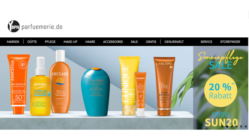 CheckEinfach | Bildquelle: parfuemerie.de