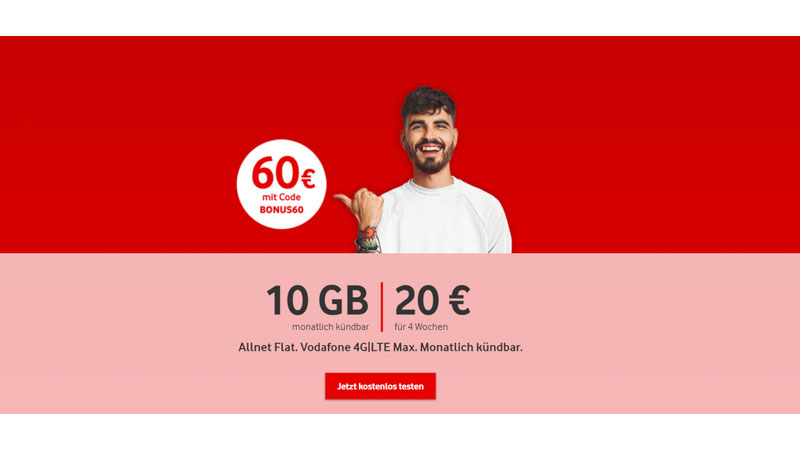 CheckEinfach | Bildquelle: vodafone.de