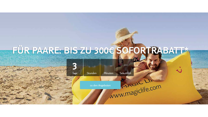 CheckEinfach | Bildquelle: MagicLife.de