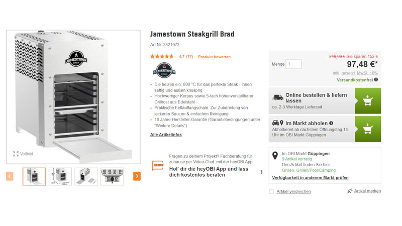 CheckEinfach | Bildquelle: cyberport.de