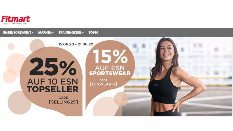 CheckEinfach | Bildquelle: fitmart.de