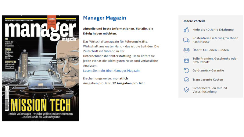 CheckEinfach | Bildquelle: hobby-freizeit.de