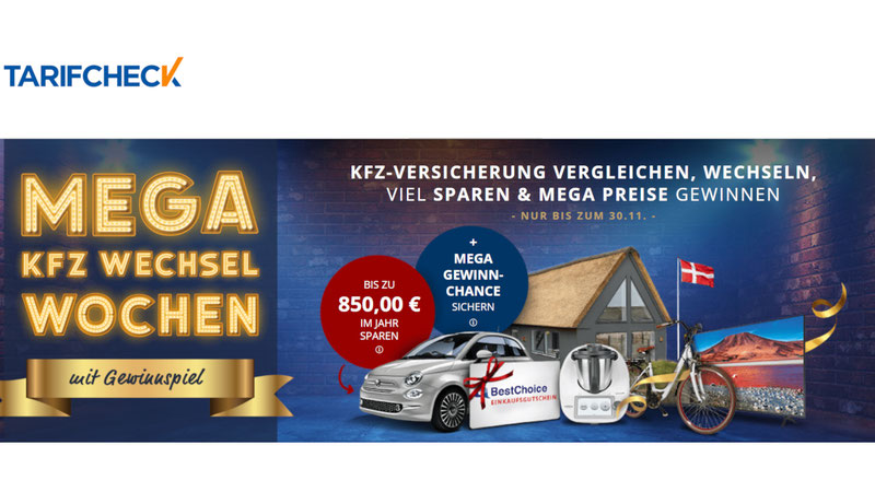 CheckEinfach | Bildquelle: tarifcheck.de