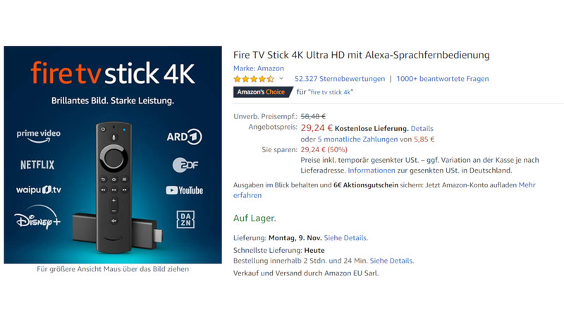 CheckEinfach | Bildquelle: amazon.de