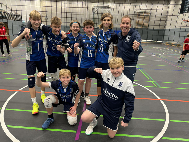 mU16 I NRW Liga 2024/2025 