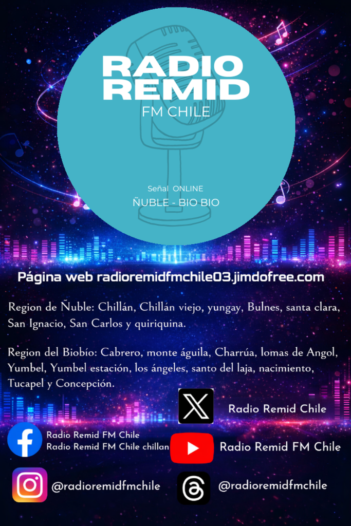Redes sociales 