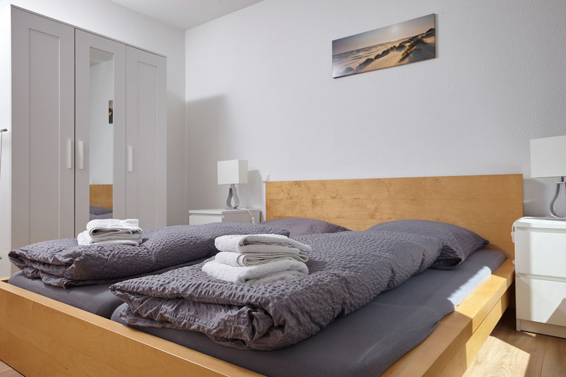 3 Zimmer Wohnung OG Malente