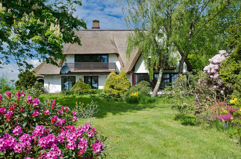 Landhaus Hartwig Tating
