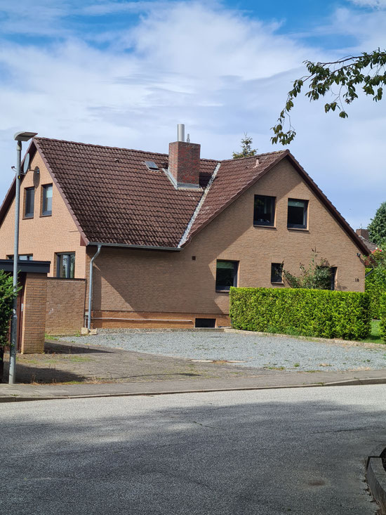 Haus am See