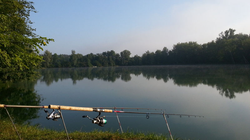 Märzensee Ansicht 3