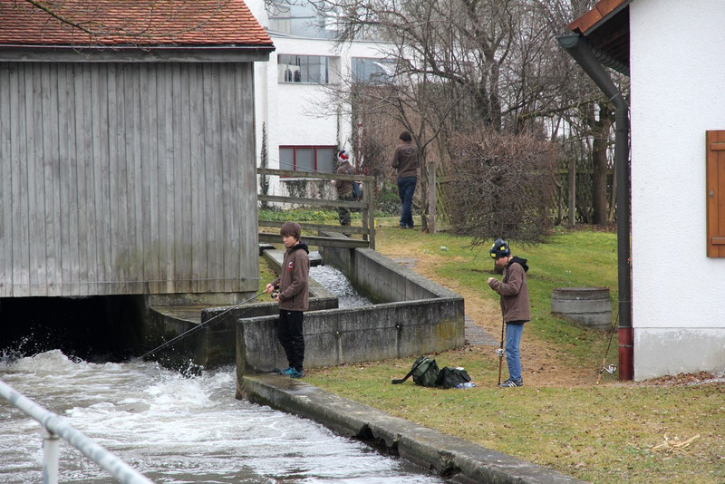 Friedberger Ach Ansicht 2