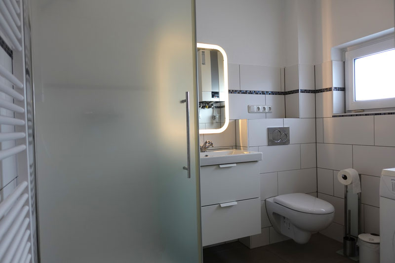 Ferienhaus Irmgard