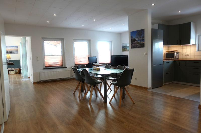 Ferienhaus Irmgard