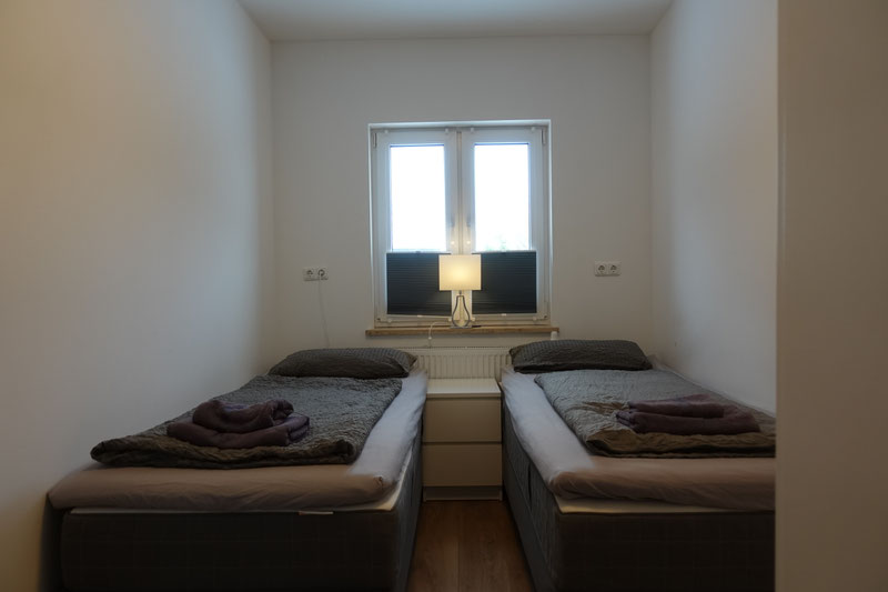 Ferienhaus Irmgard