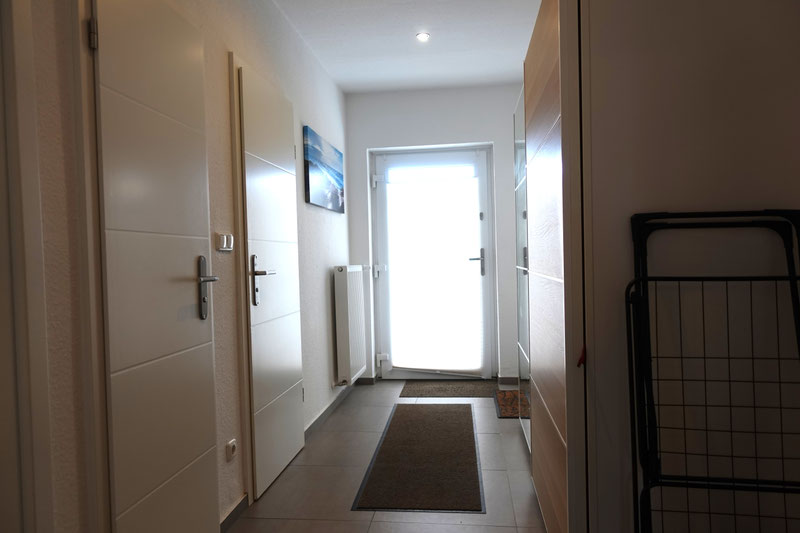 Ferienhaus Irmgard