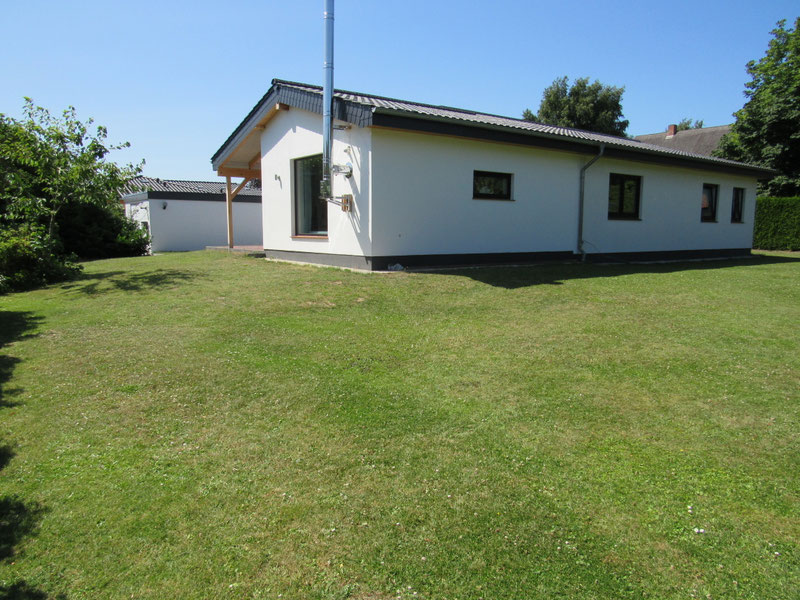 Ferienhaus Irmgard