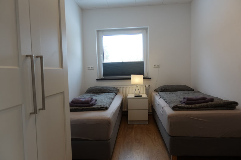 Ferienhaus Irmgard