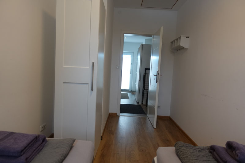 Ferienhaus Irmgard
